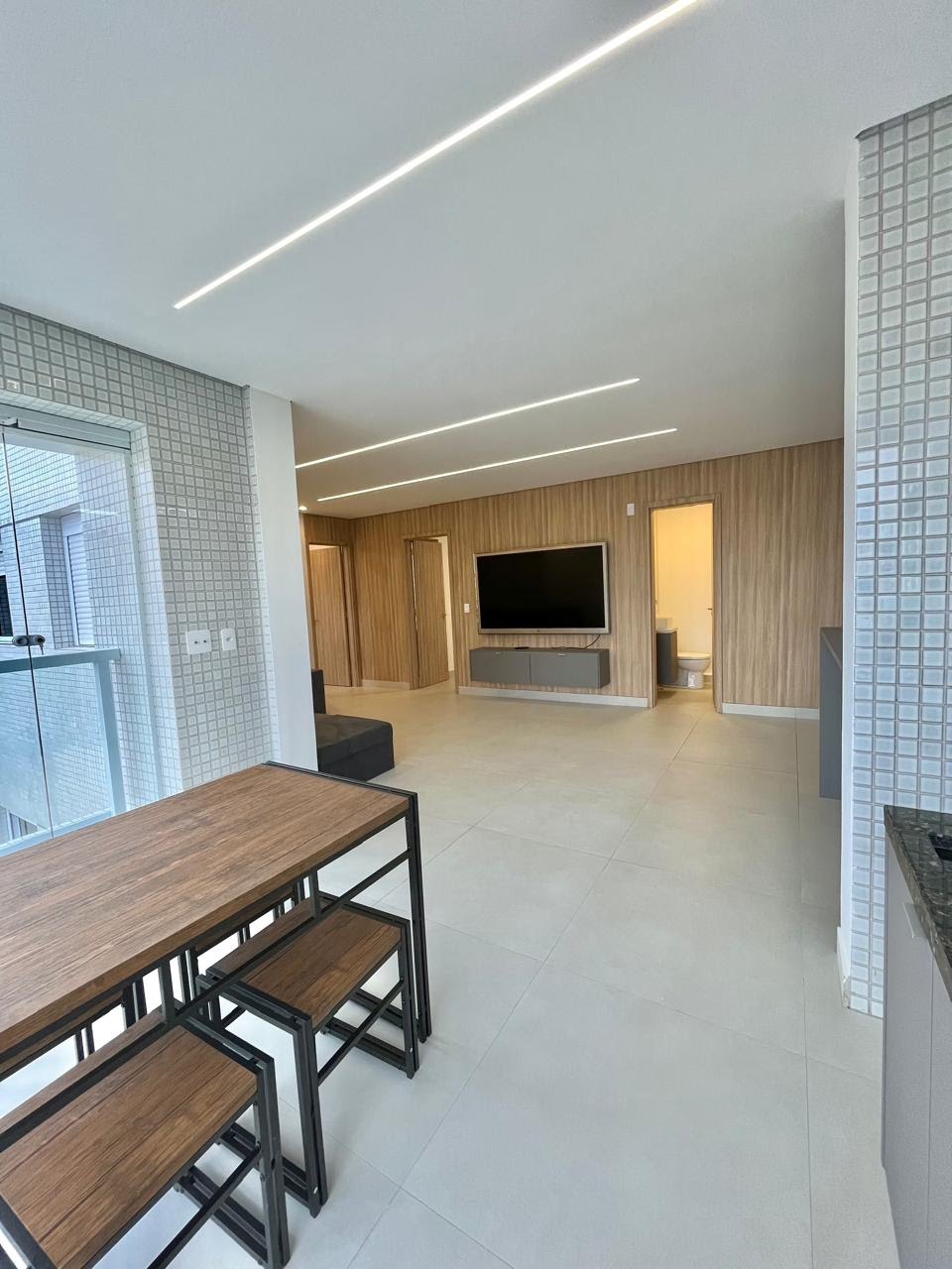 Apartamento à Venda ou Locação Rua Bom Sucesso, Tatuapé/SP