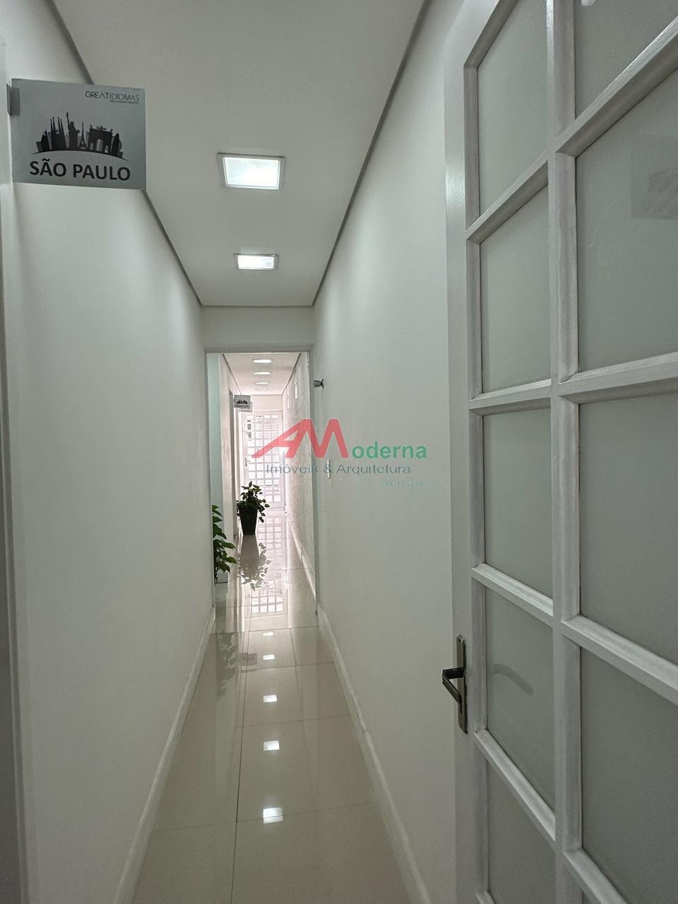Comercial à venda com 2 banheiros, 1 vaga e 137m² no Paulicéia, São Bernardo do Campo (SP) — foto 30 de 30