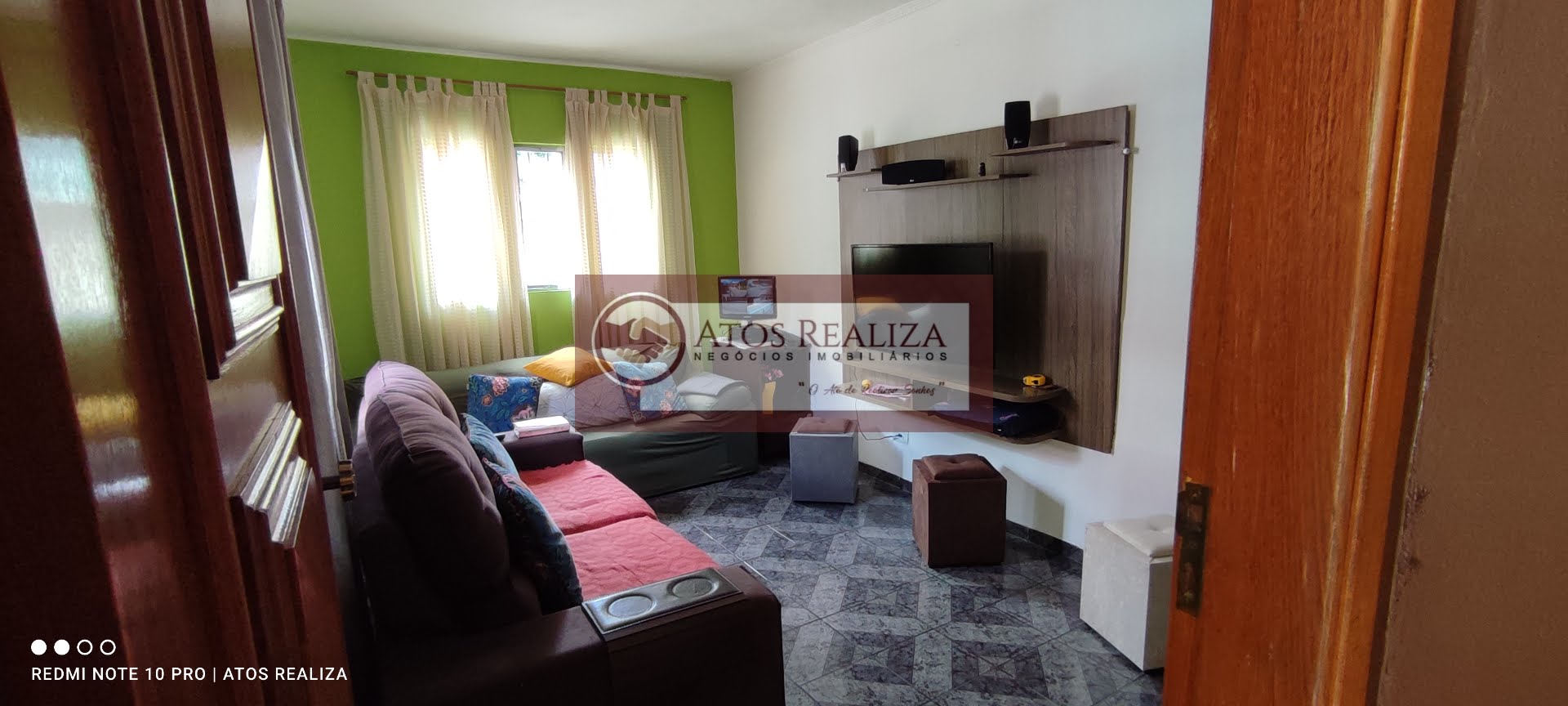 Casa à venda com 2 quartos, 1 suíte, 2 vagas e 142m² no Parelheiros, São Paulo (SP) — foto 8 de 15