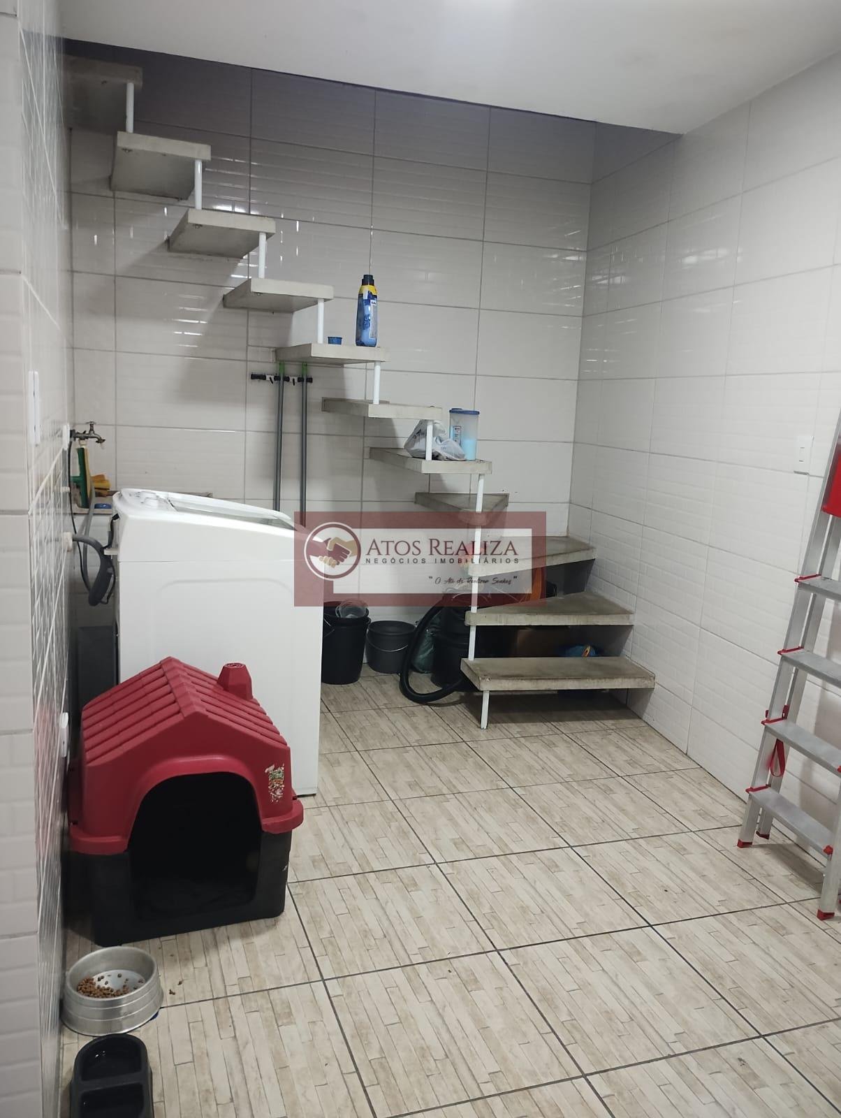 Casa à venda com 2 quartos, 2 banheiros, 2 vagas e 125m² no Parque Grajau, São Paulo (SP) — foto 8 de 21