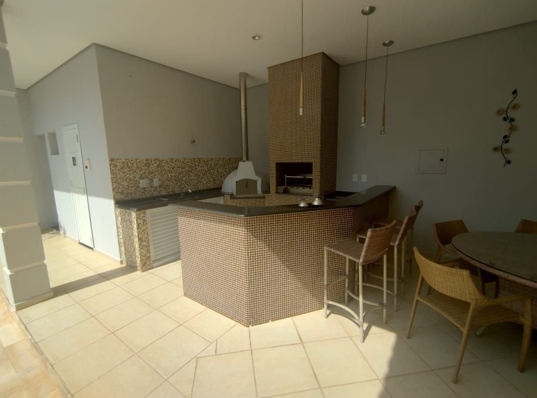 Casa para alugar com 3 quartos, 3 suítes, 4 vagas e 412m² no Jardim Residencial Tivoli Park, Sorocaba (SP) — foto 16 de 30