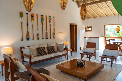 Casa 4 Suítes à Venda em Trancoso, Porto Seguro – 136m²