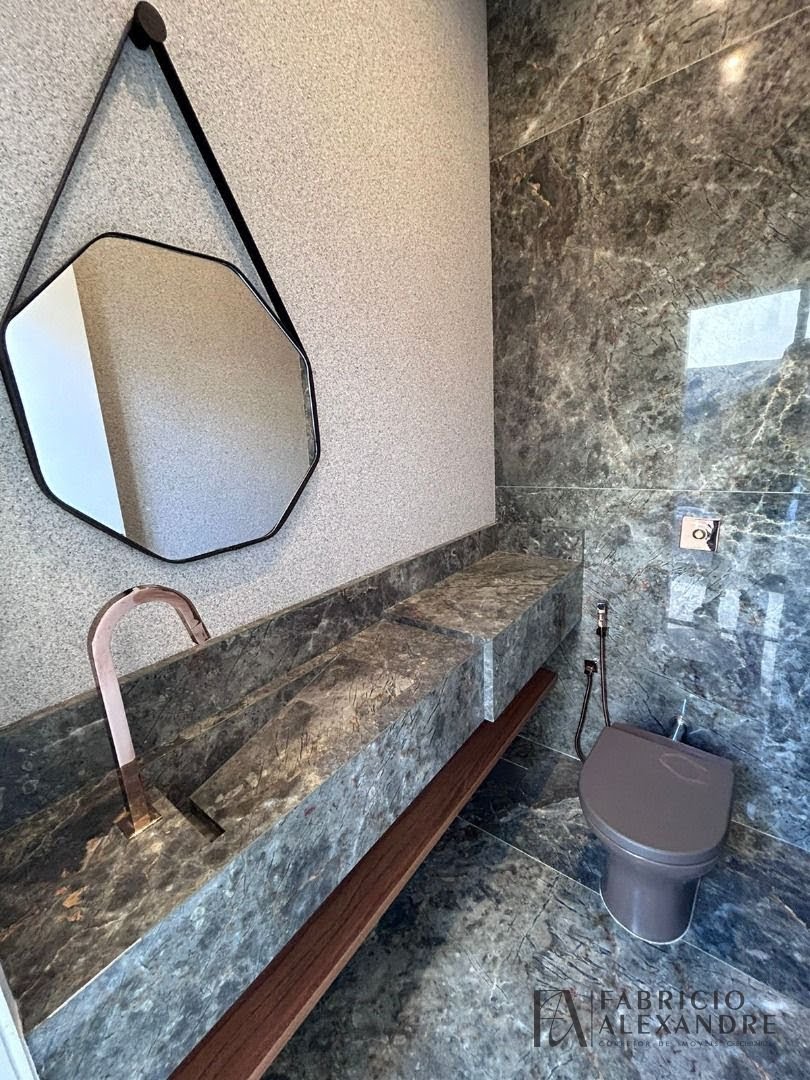 Casa à venda com 3 quartos, 3 suítes, 4 vagas e 190m² no Setlife Residence Club 2, Mirassol (SP) — foto 9 de 16