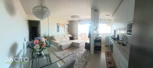 Apartamento em Jardim das Avenidas  -  Araranguá