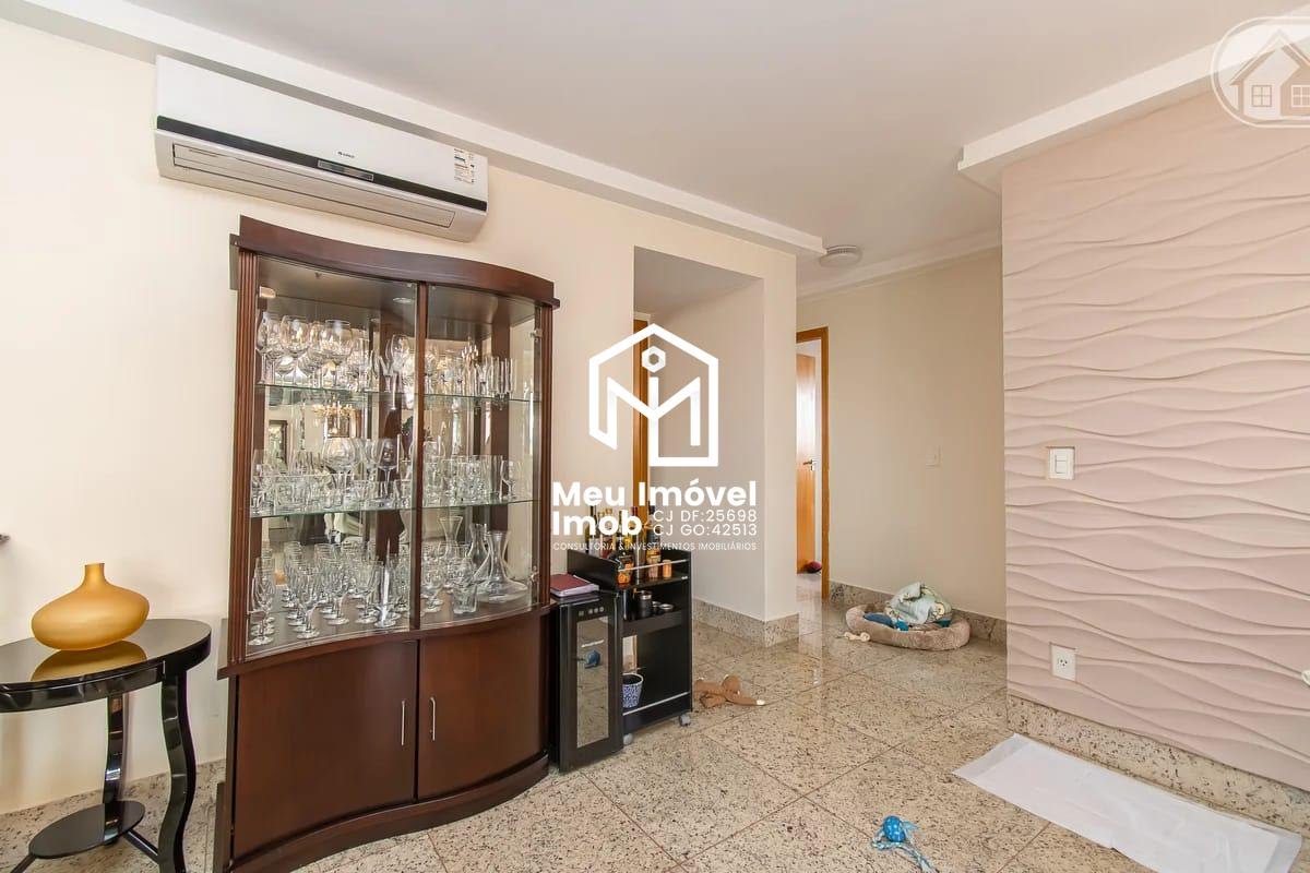 Apartamento, 3 quartos, 133 m² - Foto 8