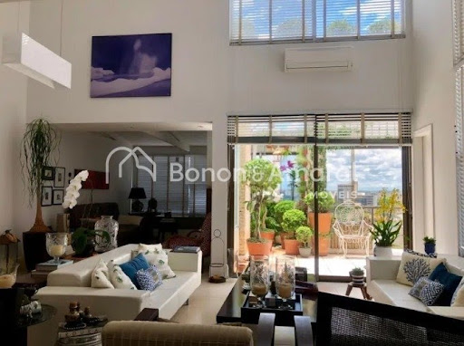 Apartamento, 1 quarto, 150 m² - Foto 1
