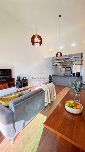 Casa à Venda 3 dormitórios, com 110m², Jardim Paulista-Atibaia