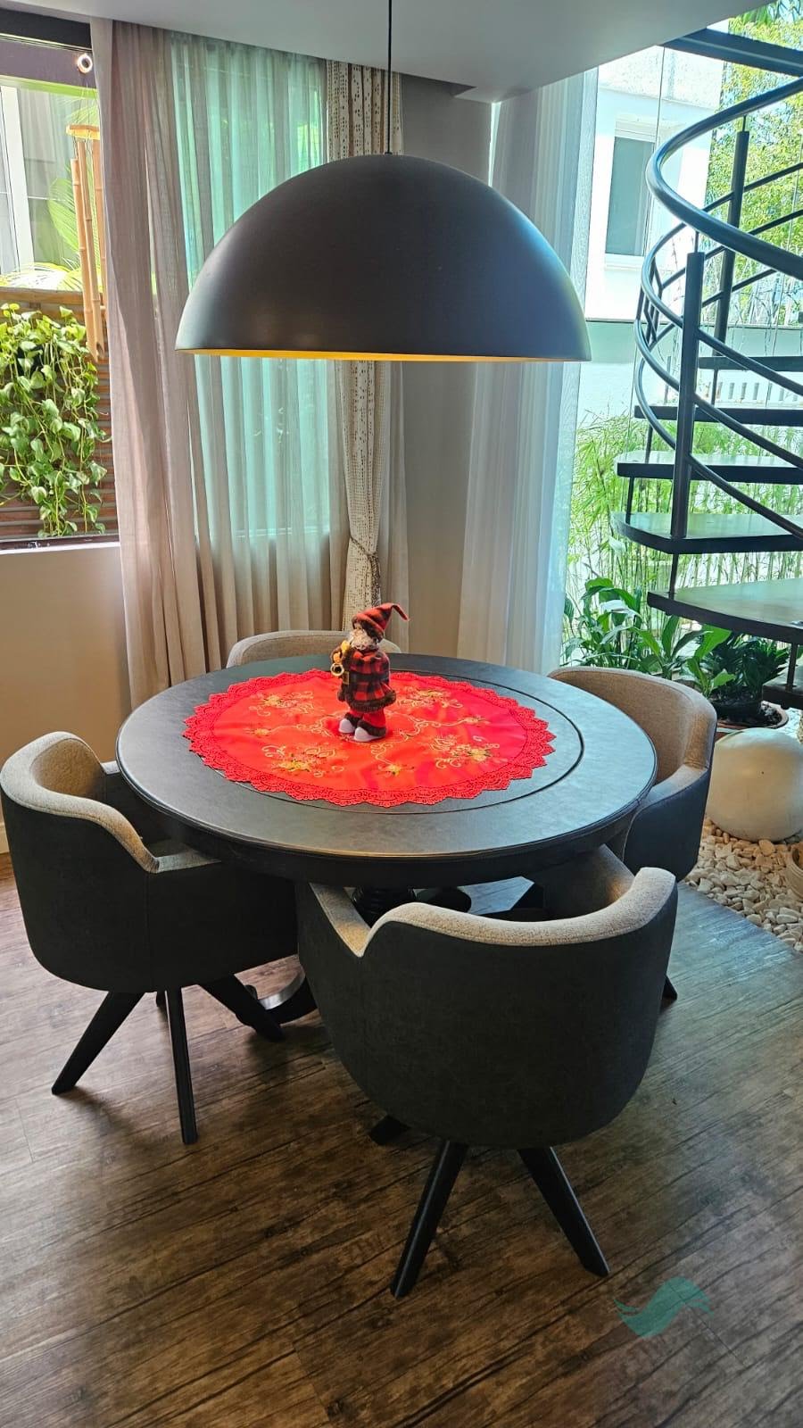 Casa à venda com 5 quartos, 7 banheiros, 4 vagas e 350m² no Jurerê Internacional, Florianópolis (SC) — foto 30 de 30