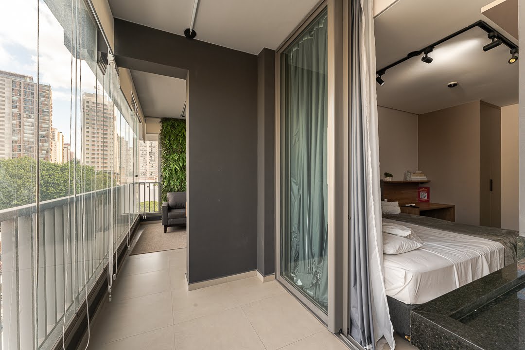 Studio à venda com 1 quarto, 1 banheiro e 33m² no Perdizes, São Paulo (SP) — foto 14 de 30