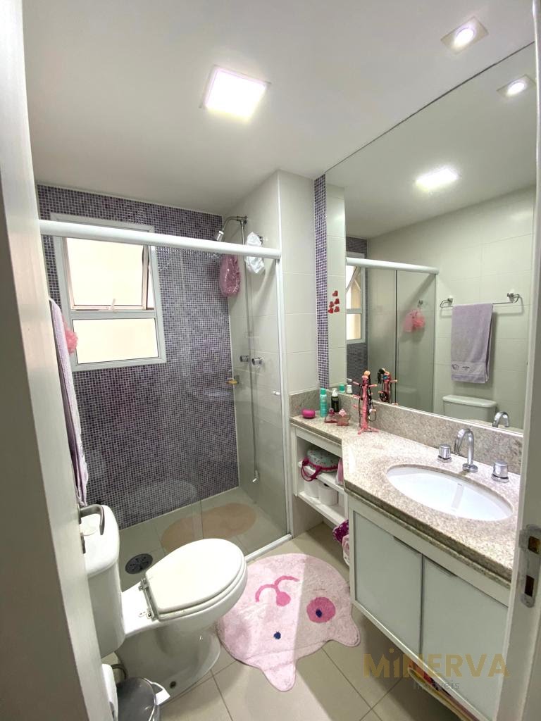 Apartamento à venda com 3 quartos, 3 suítes, 2 vagas e 132m² no Jardim Zaira, Guarulhos (SP) — foto 25 de 30