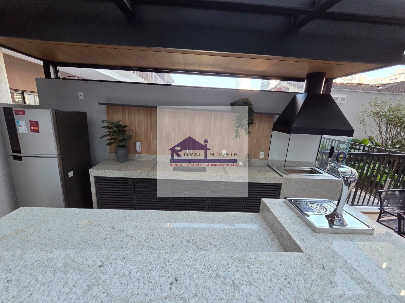 Apartamento para alugar com 1 quarto, 1 banheiro e 29m² no Vila Clementino, São Paulo (SP) — foto 26 de 30