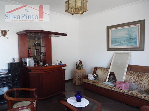 Casa Térrea em Jardim Morumby  -  Taubaté