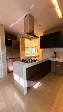 Apartamento em Fátima  -  Fortaleza