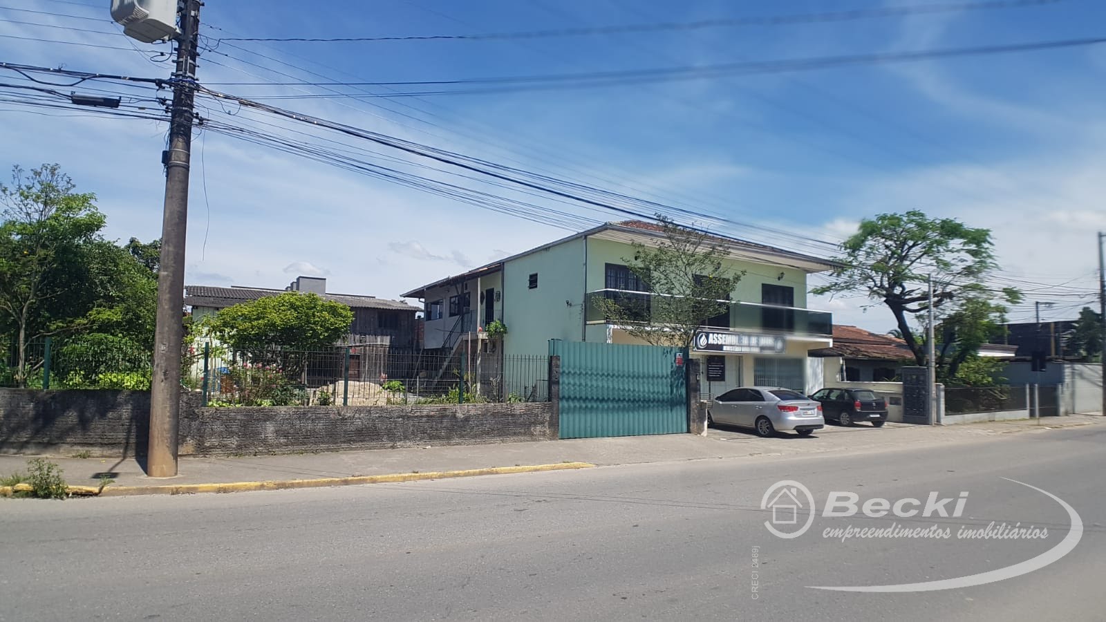 Casa à venda com 4 quartos, 1 suíte, 2 vagas e 310m² no Jarivatuba, Joinville (SC) — foto 23 de 24