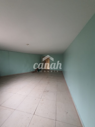 Sala Comercial em Vila Amelia - Ribeirão Preto: 40m² por R$800/mês