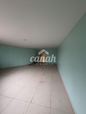 Sala Comercial em Vila Amelia - Ribeirão Preto: 40m² por R$800/mês