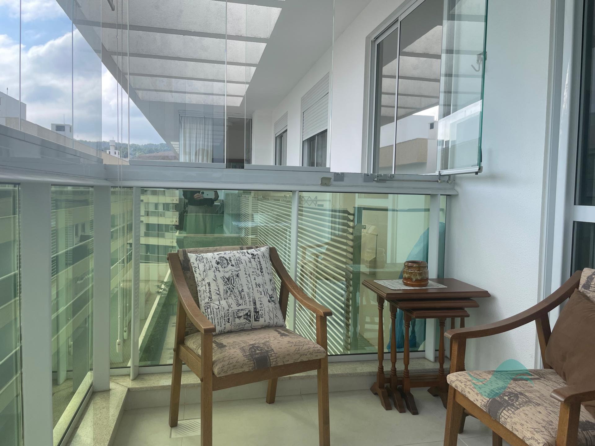 Cobertura à venda com 3 quartos, 3 banheiros, 2 vagas e 214m² no Jurerê, Florianópolis (SC) — foto 18 de 22