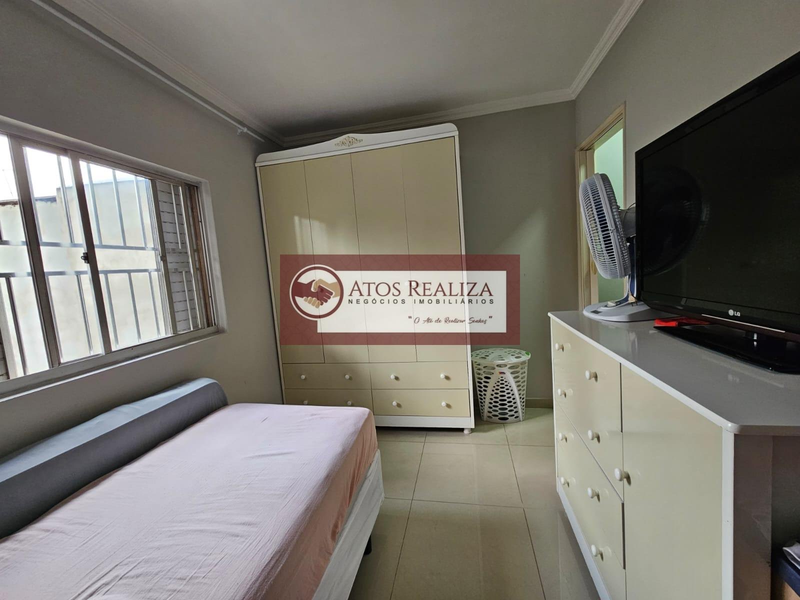 Casa à venda com 2 quartos, 1 banheiro, 2 vagas e 65m² no Campo Grande, São Paulo (SP) — foto 28 de 30