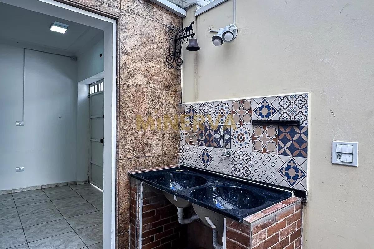 Casa para alugar com 3 quartos, 1 suíte, 1 vaga e 145m² no Parque São Jorge, São Paulo (SP) — foto 26 de 28