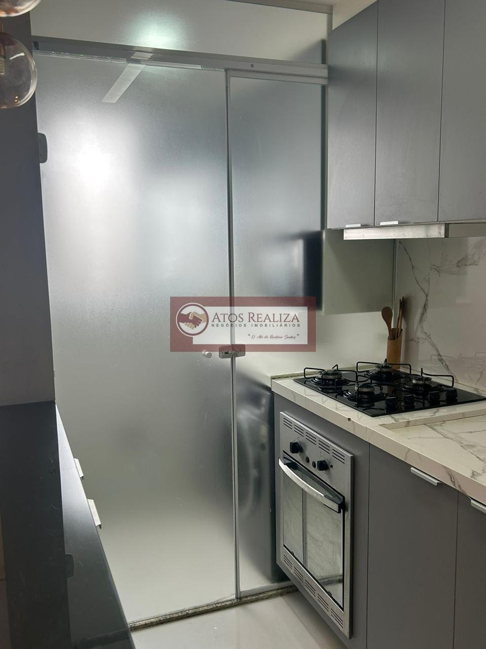 Apartamento à venda com 2 quartos, 1 banheiro, 1 vaga e 40m² no Jardim Germania, São Paulo (SP) — foto 5 de 22