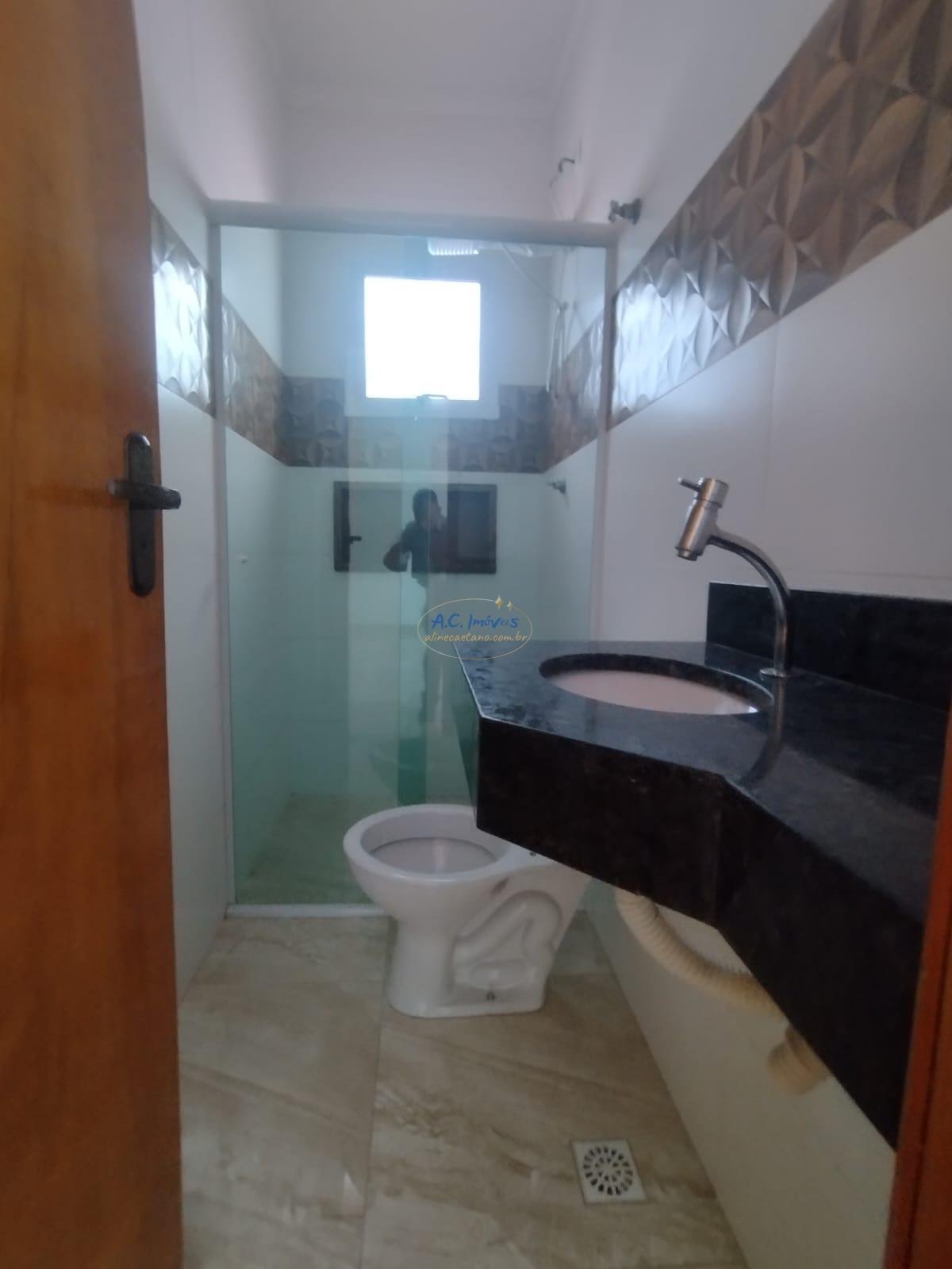 Casa à venda com 3 quartos, 1 suíte, 1 vaga e 84m² no Guilhermina, Praia Grande (SP) — foto 24 de 30