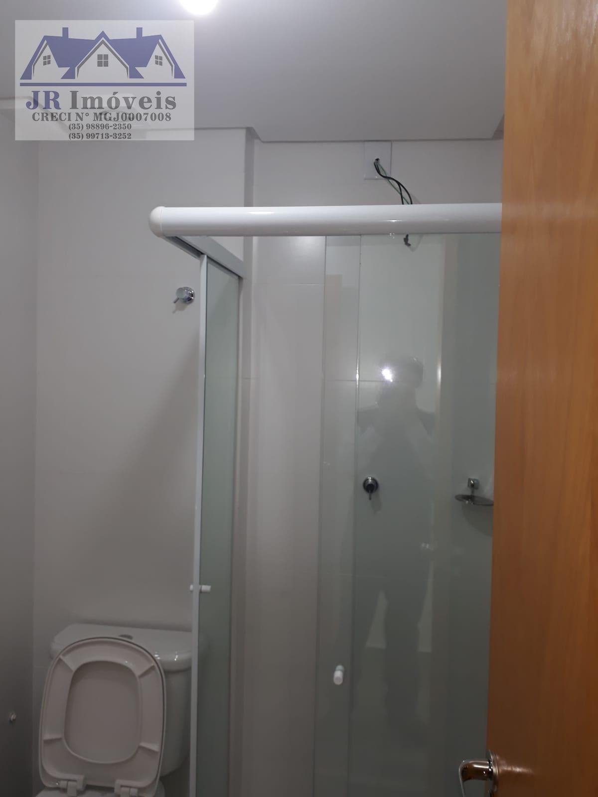 Apartamento à venda com 1 quarto e 1 suíte no São Vicente, Itajubá (MG) — foto 4 de 18