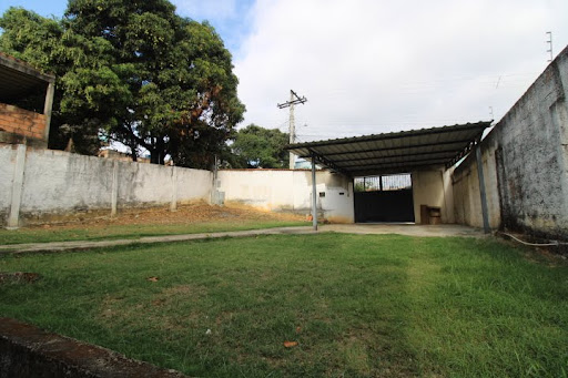 Casa em Jardim da Glória  -  Vespasiano