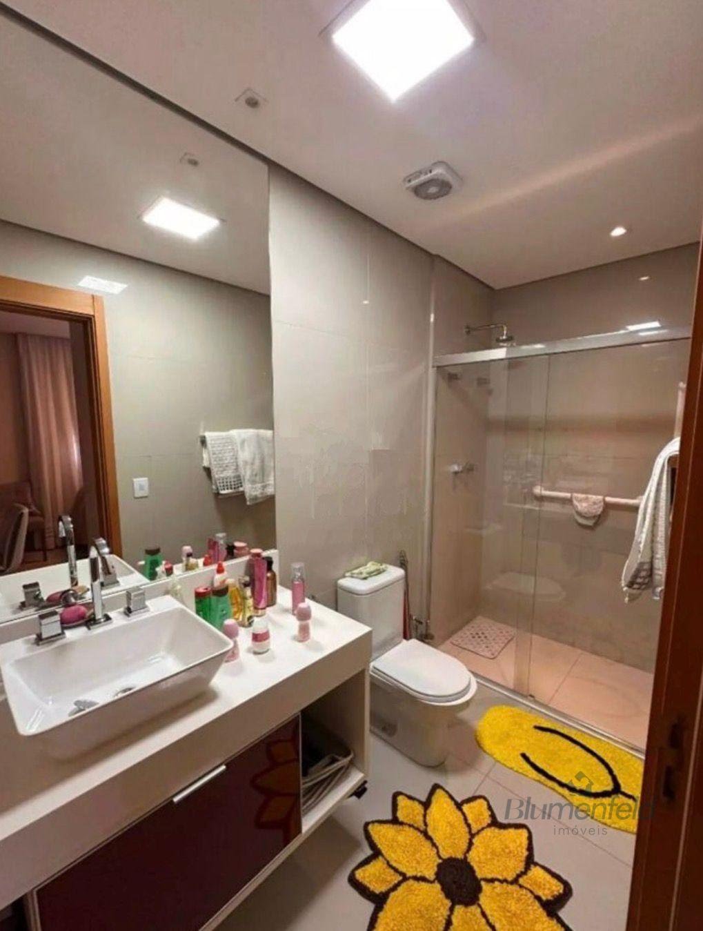 Apartamento à venda com 3 quartos, 3 suítes, 4 vagas e 192m² no Caputera, Arujá (SP) — foto 22 de 26