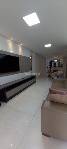 Casa em Parque Residencial Laranjeiras  -  Serra