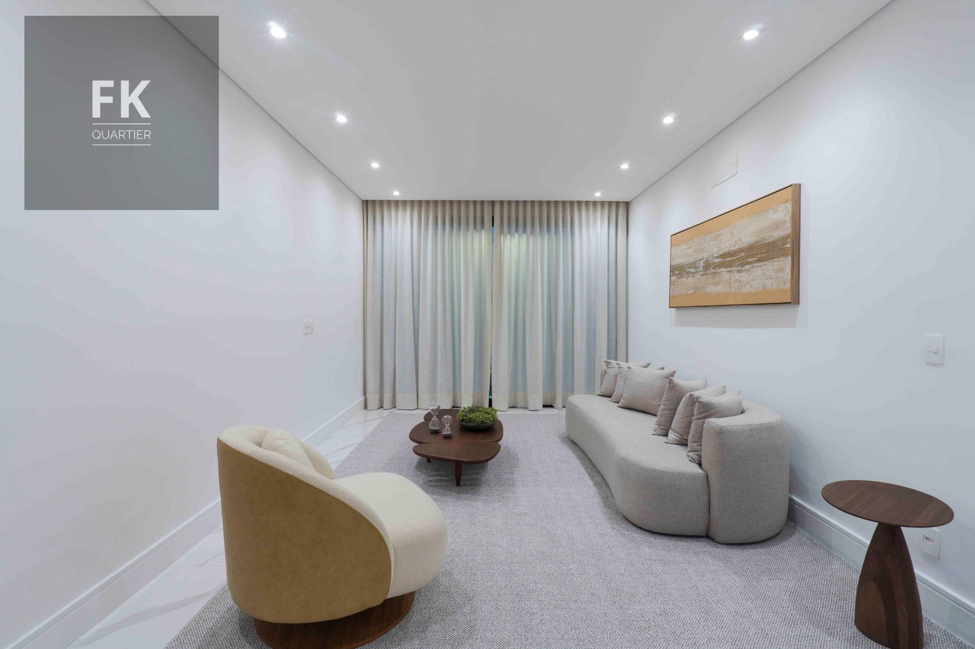 Casa à venda com 5 quartos, 5 suítes, 6 vagas e 620m² no Alphaville, Santana de Parnaíba (SP) — foto 11 de 30