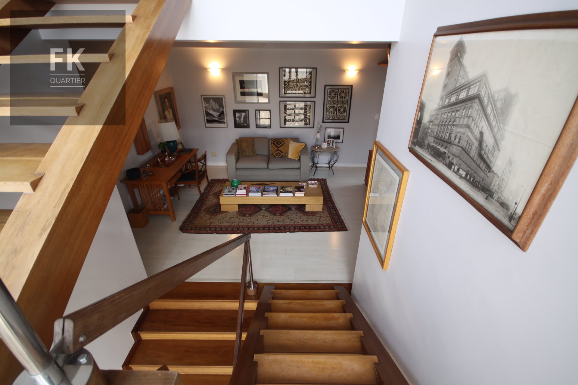 Casa à venda com 4 quartos, 3 suítes, 6 vagas e 408m² no Alphaville Empresarial, Barueri (SP) — foto 19 de 27