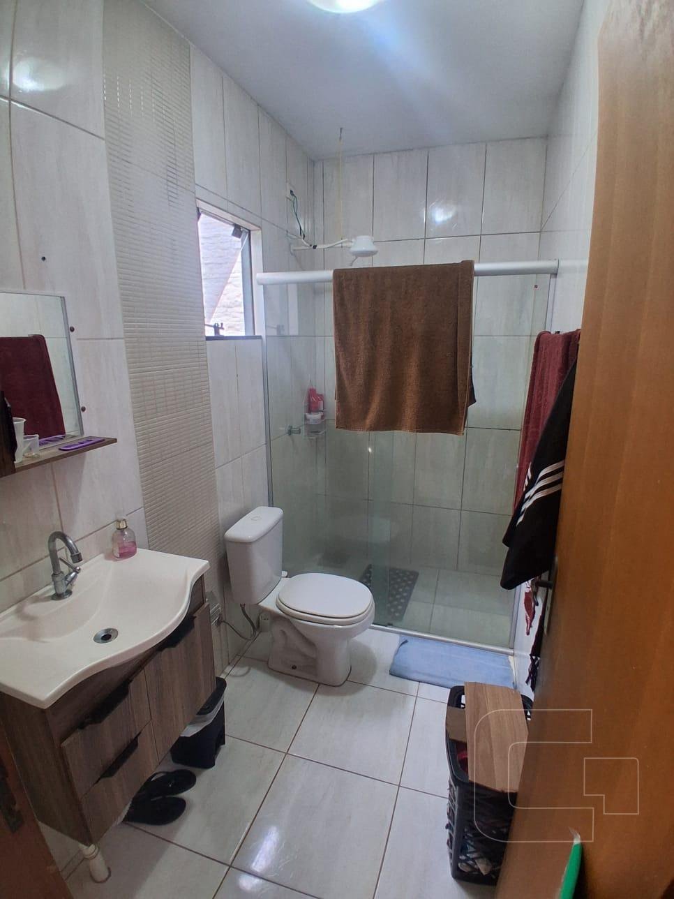Casa à venda com 3 quartos, 1 suíte, 2 vagas e 110m² no São Rafael II, Arapongas (PR) — foto 15 de 19