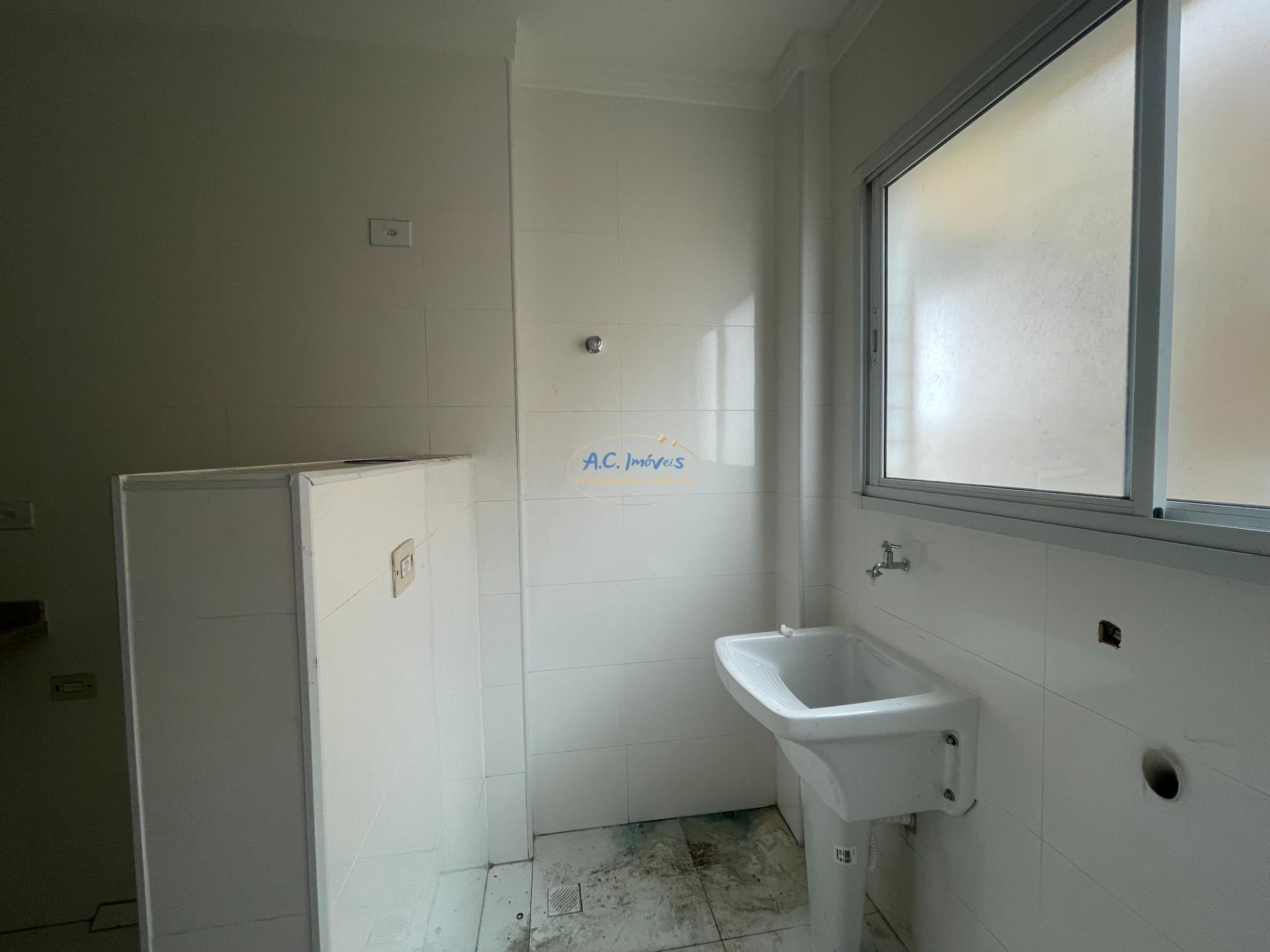 Apartamento para alugar com 2 quartos, 1 suíte, 2 vagas e 106m² no Vila Tupi, Praia Grande (SP) — foto 15 de 30