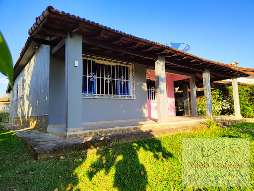 Casa em Alto da Boa Vista  -  Miguel Pereira