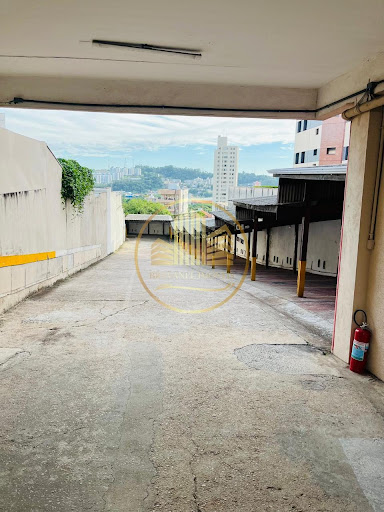 Venda de Terreno Comercial na Rua Rangel Pestana em Centro  -  Jundiaí