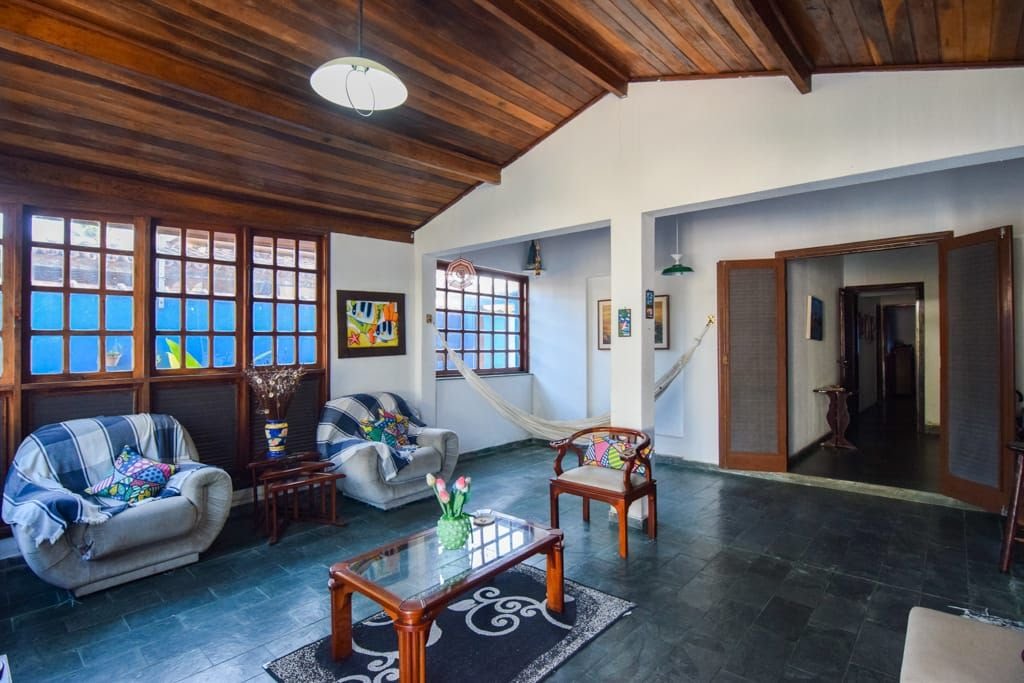 Casa à venda com 7 quartos, 5 banheiros, 5 vagas e 202m² no Praia do Tenório, Ubatuba (SP) — foto 6 de 8