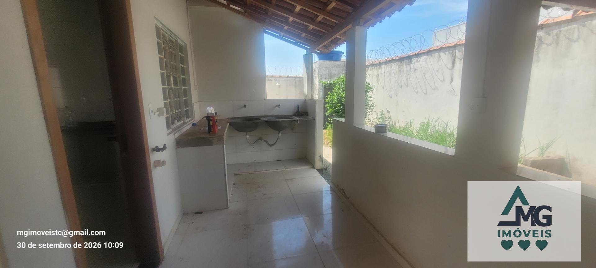 Casa, 3 quartos, 200 m² - Foto 38