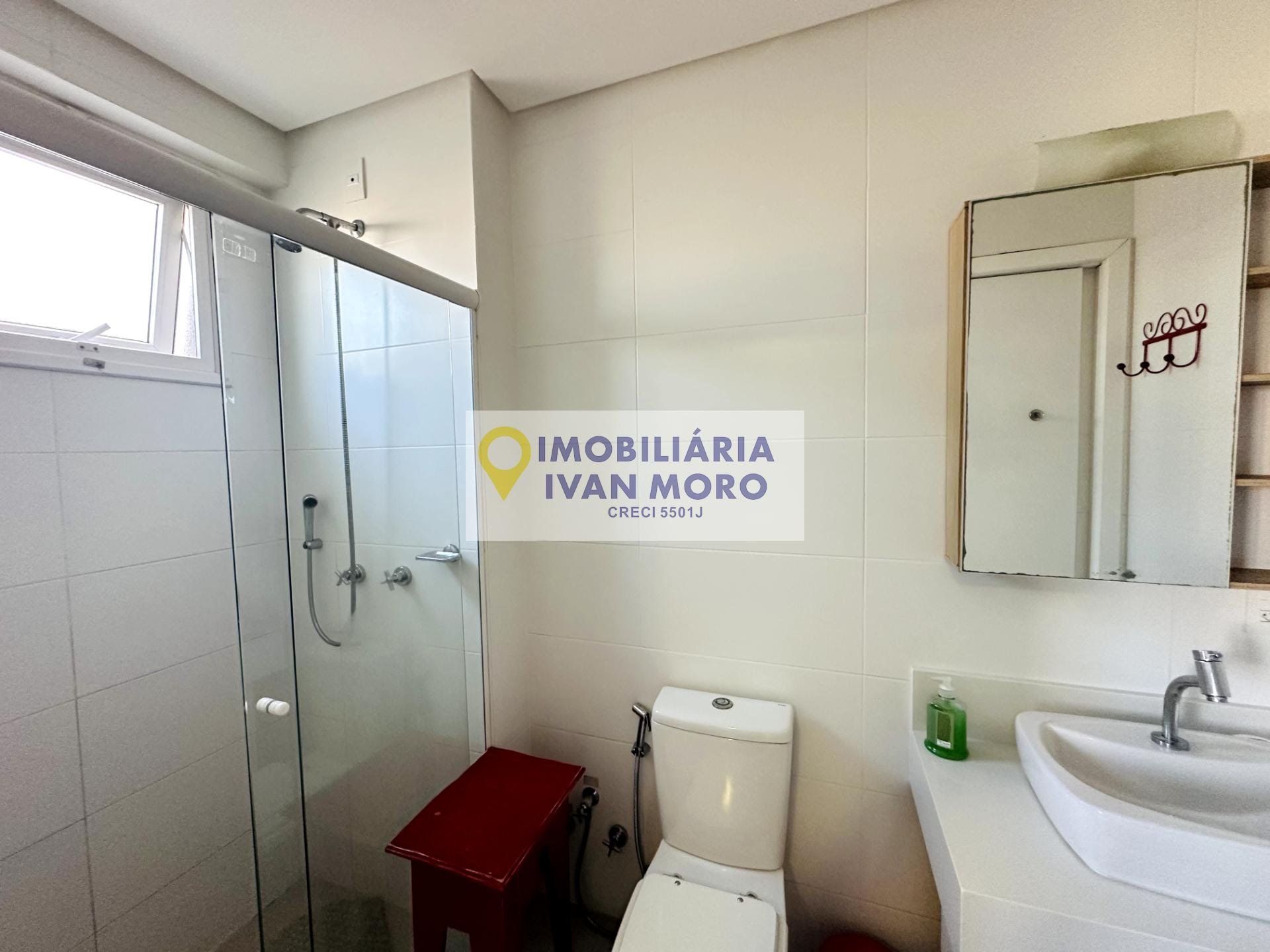Apartamento à venda com 3 quartos, 1 suíte, 2 vagas e 84m² no Ingleses Norte, Florianópolis (SC) — foto 15 de 24