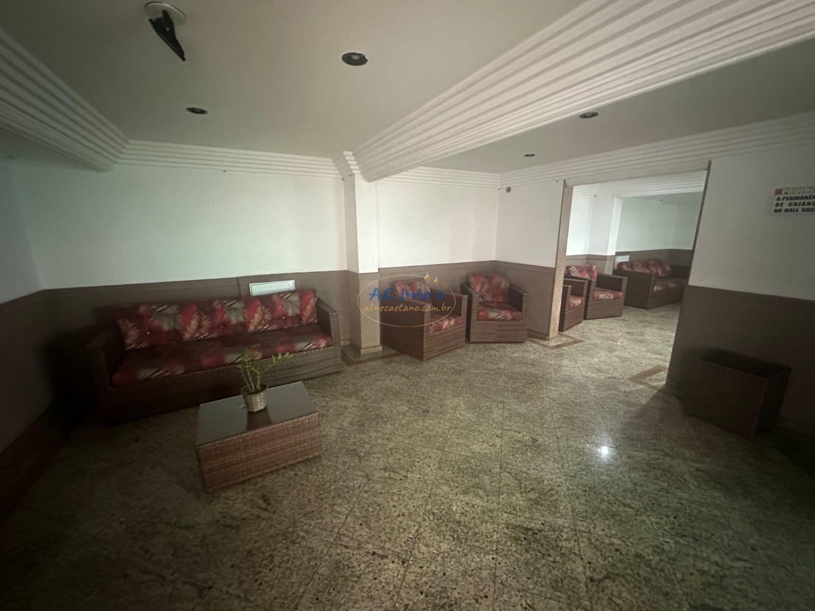Apartamento à venda com 1 quarto, 1 banheiro, 1 vaga e 36m² no Cidade Ocian, Praia Grande (SP) — foto 8 de 24