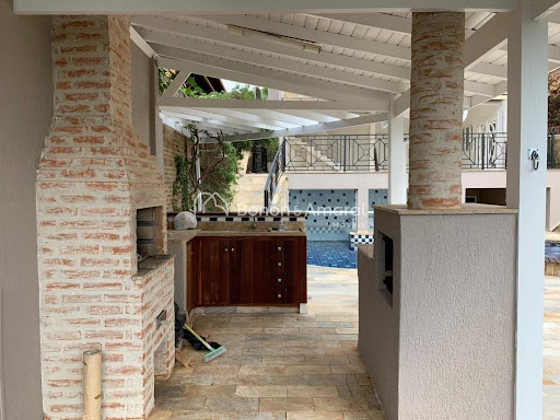 Casa de Condomínio, 4 quartos - Foto 28