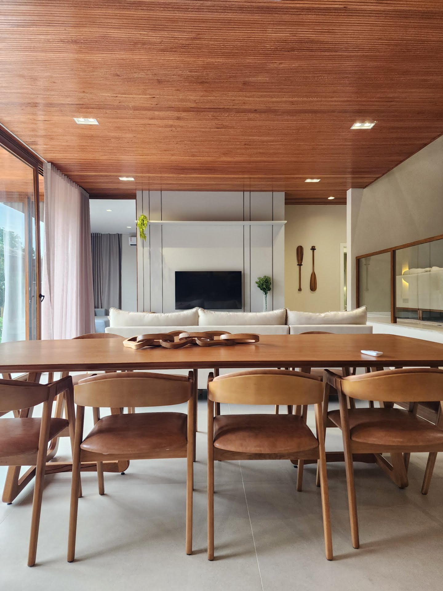 Casa à venda com 6 quartos, 6 suítes, 4 vagas e 400m² no Centro, Mata de São João (BA) — foto 5 de 30