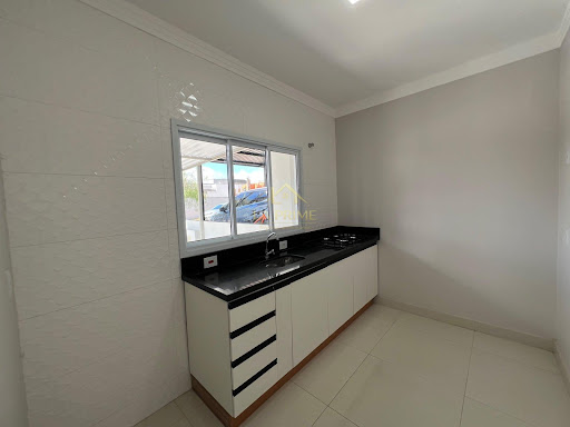 Casa em Condomínio no Jardim Novo Horizonte em Sorocaba, 100m², 03 dormitórios, 01 suíte , 02 vagas de garagem.