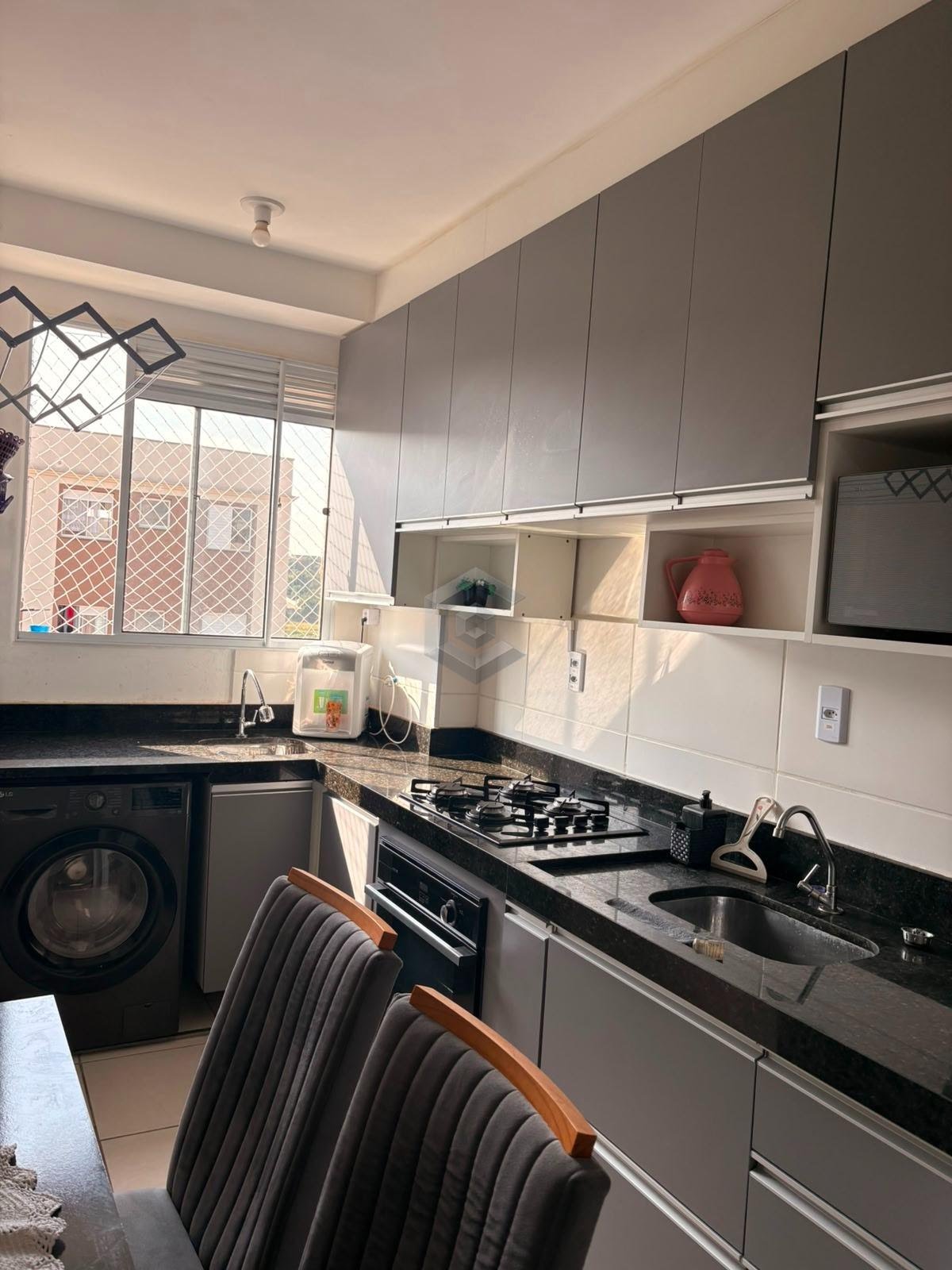 Apartamento à venda com 2 quartos, 1 banheiro, 1 vaga e 45m² no Wanel Ville, Sorocaba (SP) — foto 3 de 18