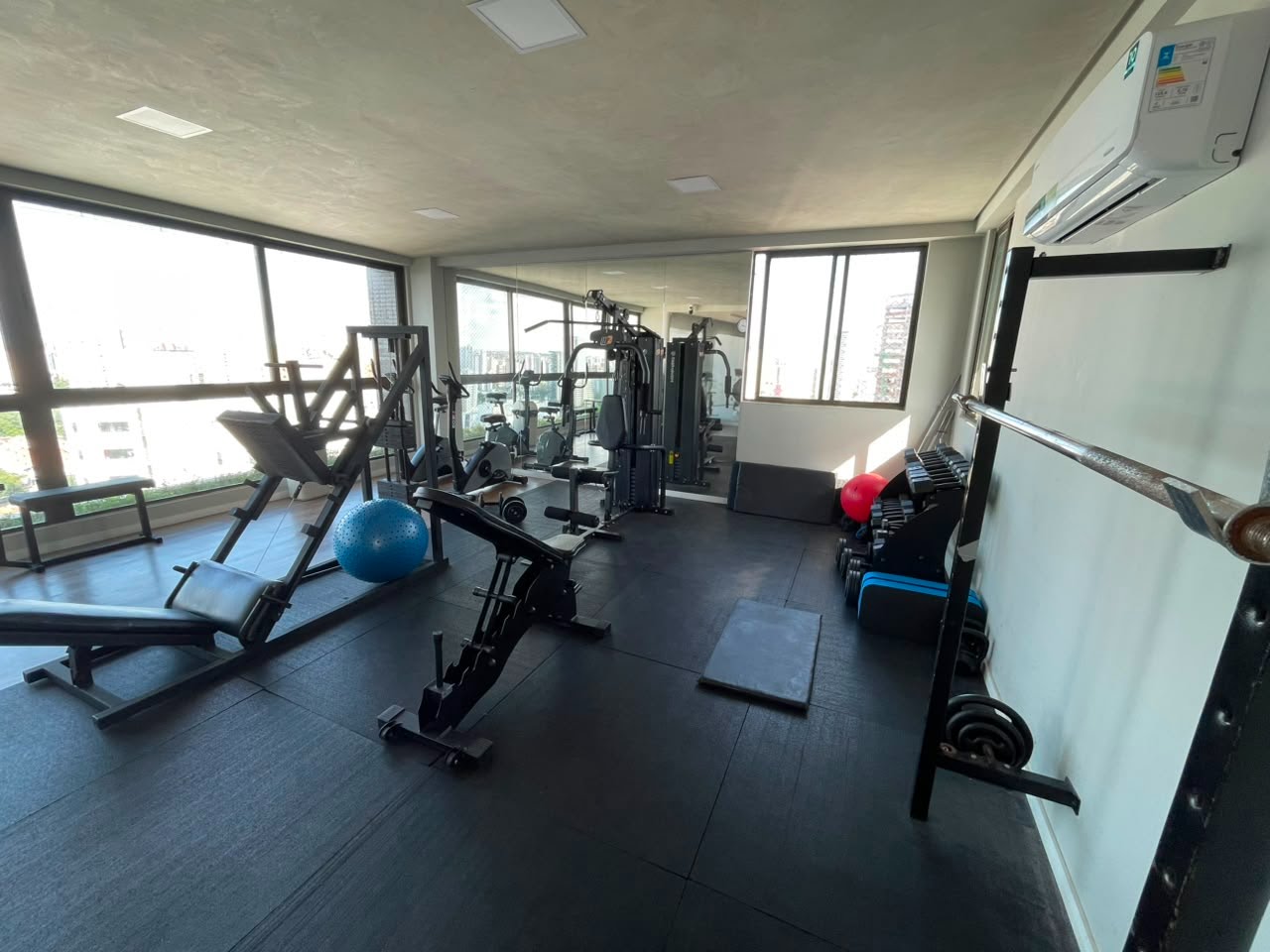 Apartamento à venda com 2 quartos, 1 suíte, 1 vaga e 51m² no Torre, Recife (PE) — foto 20 de 30