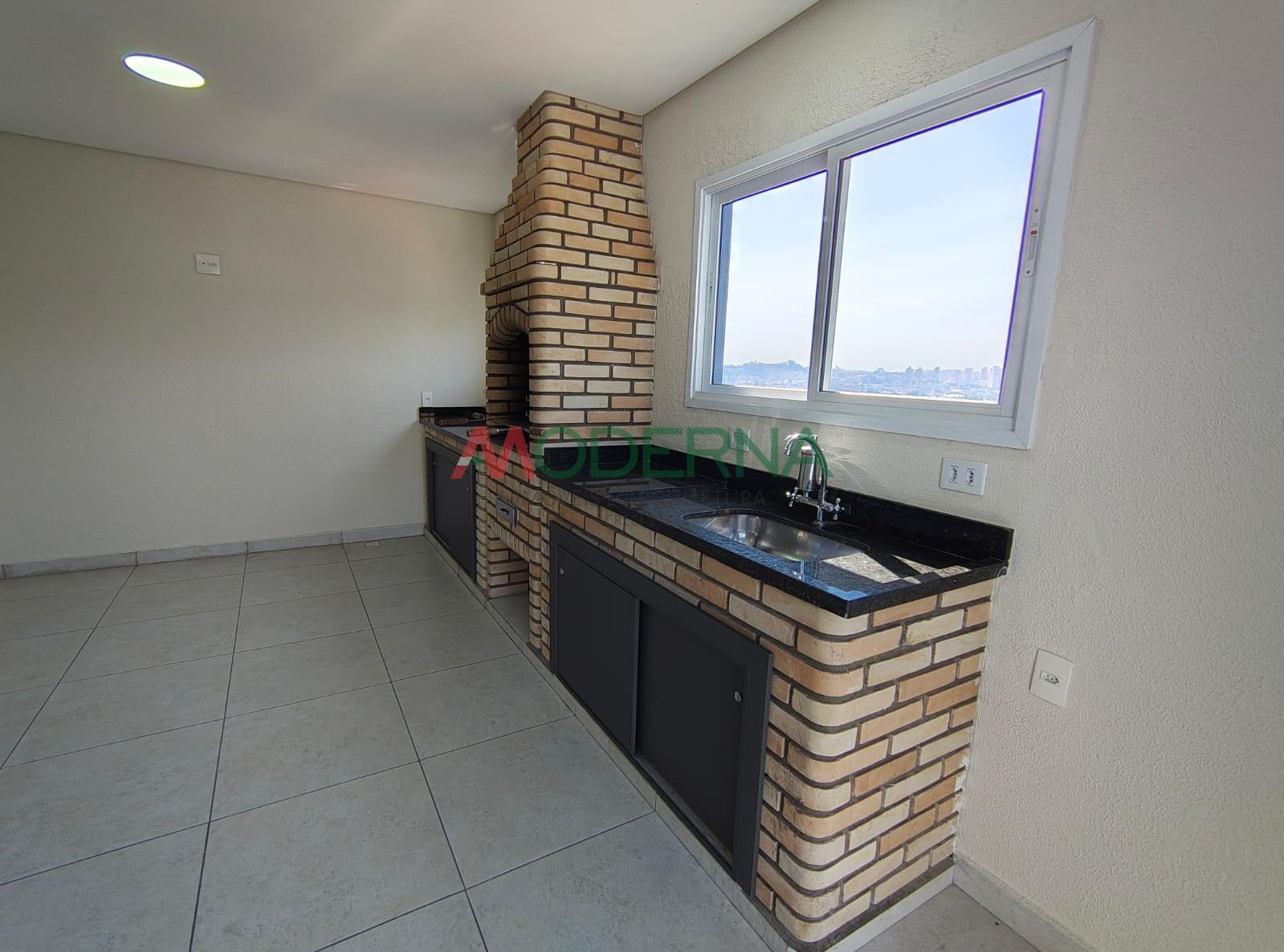 Cobertura à venda com 2 quartos, 1 suíte, 2 vagas e 120m² no Jordanópolis, São Bernardo do Campo (SP) — foto 30 de 30