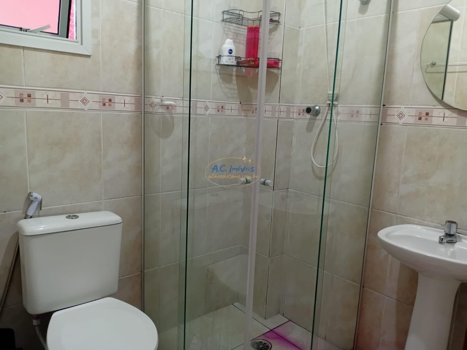 Apartamento à venda com 1 quarto, 1 banheiro, 1 vaga e 32m² no Boqueirão, Praia Grande (SP) — foto 6 de 15