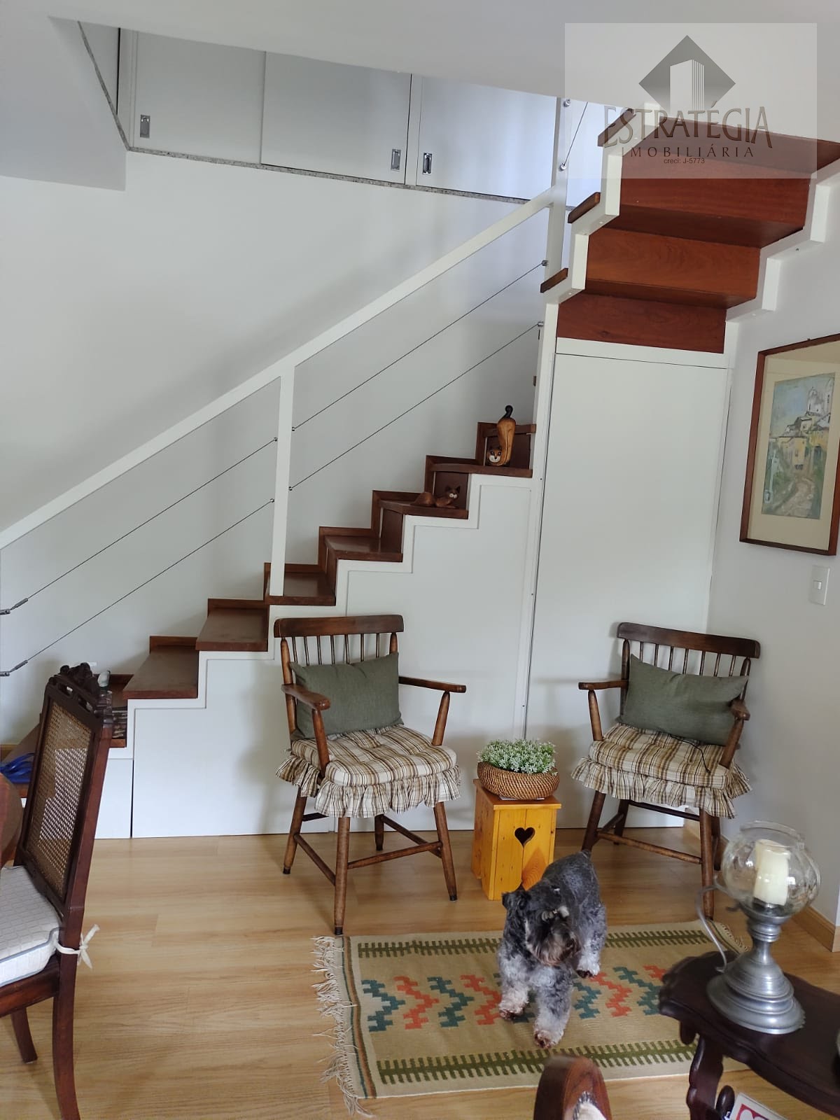 Apartamento à venda com 3 quartos, 1 suíte, 2 vagas e 120m² no Nogueira, Petrópolis (RJ) — foto 13 de 18