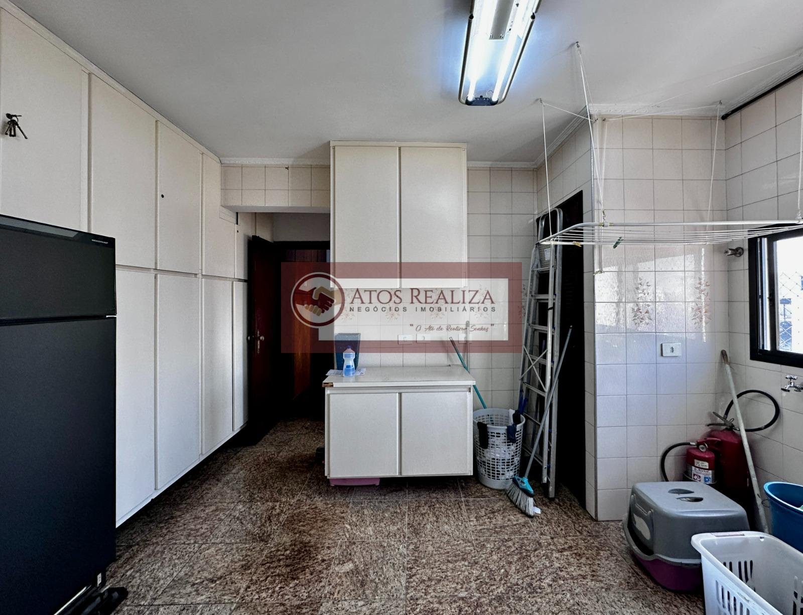 Apartamento à venda com 4 quartos, 2 suítes, 3 vagas e 274m² no Vila Alexandria, São Paulo (SP) — foto 15 de 30