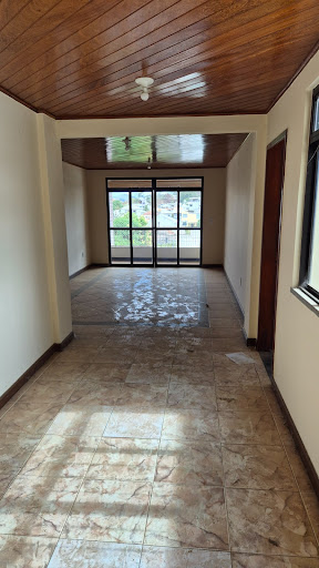 Apartamento na Cidade Nova  -  Itaperuna