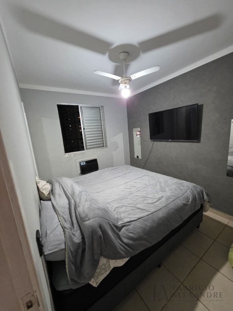 Cobertura à venda com 2 quartos, 2 banheiros, 2 vagas e 80m² no Jardim Yolanda, São José do Rio Preto (SP) — foto 13 de 14